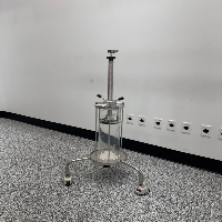 GE Amersham BPG 140 500 Preparative Chromatography Column System image 1